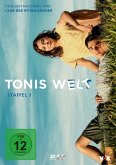 Tonis Welt - Staffel 1