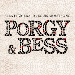 Porgy & Bess - Fitzgerald,Ella-Armstrong,Louis