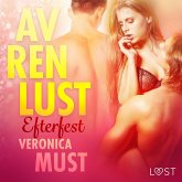 Av ren lust: Efterfest (MP3-Download)