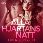 Alla hjärtans natt - erotisk novell (MP3-Download) Alla hjärtans natt - erotisk novell (MP3-Download)