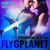 Förbjudna platser: Flygplanet (MP3-Download)