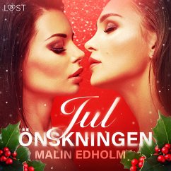 Julönskningen (MP3-Download) - Edholm, Malin