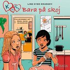 K för Klara 17 - Bara på skoj (MP3-Download)