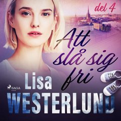 Att slå sig fri del 4 (MP3-Download) - Westerlund, Lisa
