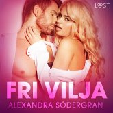 Fri vilja - erotisk novell (MP3-Download)