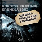 Den bortrövade konfirmanden (MP3-Download)