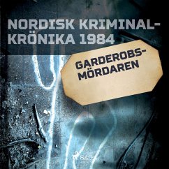 Garderobsmördaren (MP3-Download) - Diverse