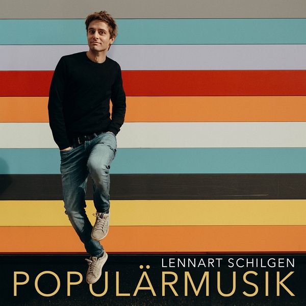 Populärmusik Populärmusik