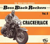 Boss Black Rockers Vol.9 - Crackerjack Boss Black Rockers Vol.9 - Crackerjack
