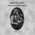 Steamboat Whistle Blues (Live In Bremen 1977)