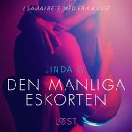 Den manliga eskorten (MP3-Download)