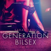 Generation Bilsex (MP3-Download)