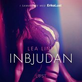 Inbjudan - erotisk novell (MP3-Download)