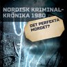 Det perfekta mordet? (MP3-Download) - Bild 1