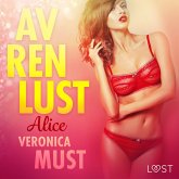 Av ren lust: Alice (MP3-Download)