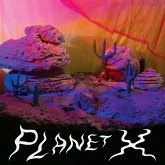 Planet X