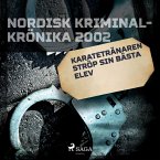 Karatetränaren ströp sin bästa elev (MP3-Download)