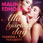 Alla hjärtans dag: Passion i paradiset (MP3-Download)