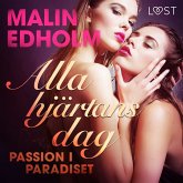 Alla hjärtans dag: Passion i paradiset (MP3-Download)