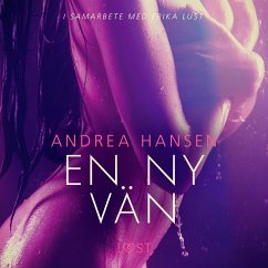 En ny vän (MP3-Download) - Hansen, Andrea