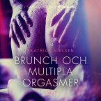 Brunch och multipla orgasmer - erotisk novell (MP3-Download)