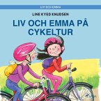 Liv och Emma: Liv och Emma på cykeltur (MP3-Download)