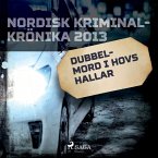 Dubbelmord i Hovs Hallar (MP3-Download)