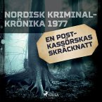 En postkassörskas skräcknatt (MP3-Download)