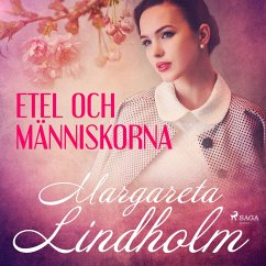 Etel och människorna (MP3-Download) - Lindholm, Margareta