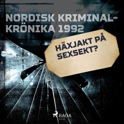 Häxjakt på sexsekt? (MP3-Download) - Diverse