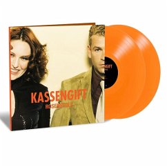 Kassengift (Ltd.Colored Vinyl) - Rosenstolz