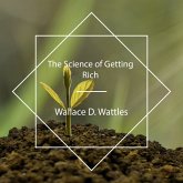 The Science of Getting Rich (MP3-Download)