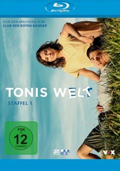 Tonis Welt - Staffel 1 - Diverse