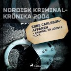 Ebbe Carlsson-affären - skandal på högsta nivå (MP3-Download)