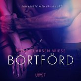 Bortförd - en erotisk novell (MP3-Download)
