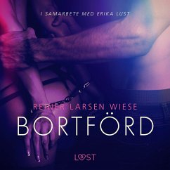 Bortförd - en erotisk novell (MP3-Download) - Wiese, Reiner Larsen