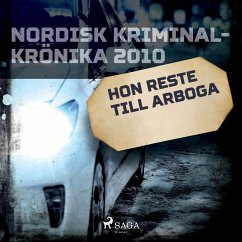 Hon reste till Arboga (MP3-Download) - Diverse