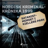 Satanistmordet i Kiellers park (MP3-Download)