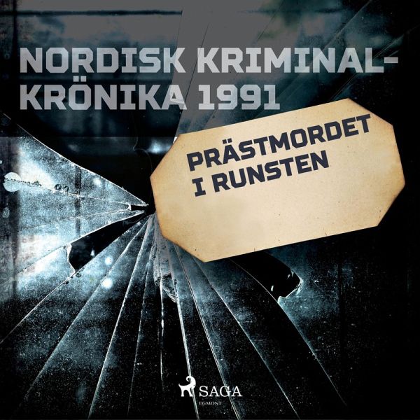 Prästmordet i Runsten (MP3-Download) Prästmordet i Runsten (MP3-Download)