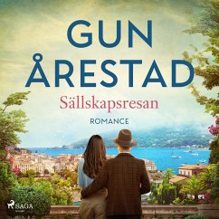 Sällskapsresan (MP3-Download) - Årestad, Gun