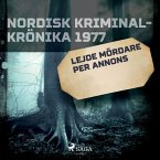 Lejde mördare per annons (MP3-Download)