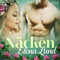Näcken – erotisk midsommarnovell (MP3-Download) - Lund, Elena