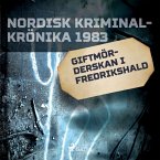 Giftmörderskan i Fredrikshald (MP3-Download)