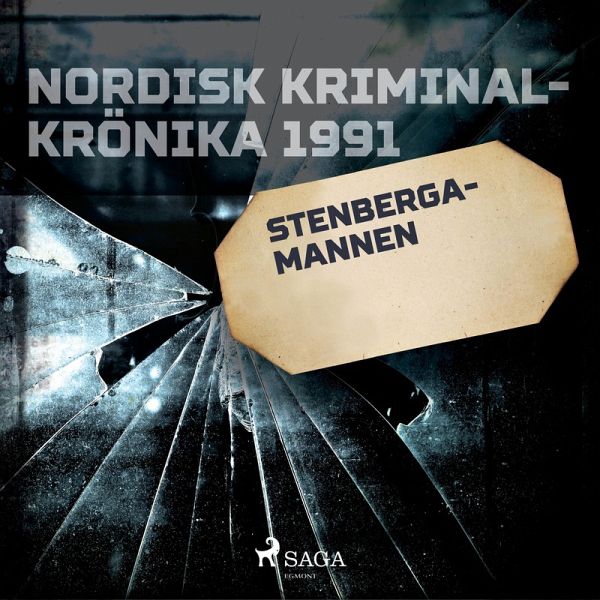 Stenbergamannen (MP3-Download)