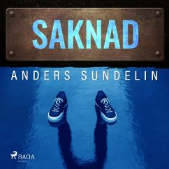 Saknad (MP3-Download) - Sundelin, Anders