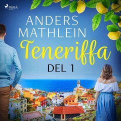 Teneriffa del 1 (MP3-Download) - Mathlein, Anders
