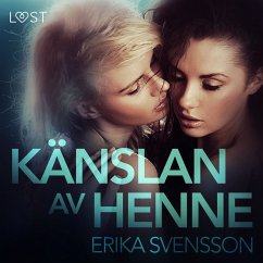 Känslan av henne (MP3-Download) - Svensson, Erika