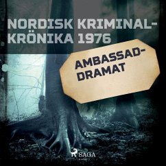 Ambassad-dramat (MP3-Download) - Diverse