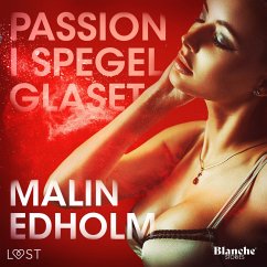 Passion i spegelglaset (MP3-Download) - Edholm, Malin