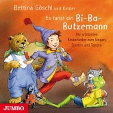 Es tanzt ein Bi-Ba-Butzemann (MP3-Download)